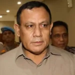 Mantan Ketua KPK Diduga Meminta Uang Sebesar Rp50 Miliar ke SYL Polda Metro Jaya Kesulitan Menahan Firli Bahuri, KPK Siap Ambil Alih Kasus