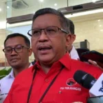 Megawati Dikritik Otto Hasibuan Terkait Surat Amicus Curiae, Ini Kata Sekjen PDIP  Terkait Kasus Korupsi DJKA Kemenhub, Hasto Kristiyanto Mulai Diperiksa KPK Hari Ini