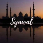 Memanfaatkan Berkah Bulan Syawal, Ini Lima Ibadah yang Dianjurkan