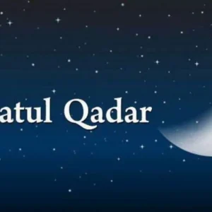 Mengenal Malam Lailatul Qadar, Keistimewaan dan Maknanya Mengenal Malam Lailatul Qadar, Keistimewaan dan Maknanya