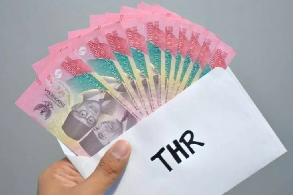 Mike Rini Beri Tips Bijak, Kelola THR untuk Masa Depan