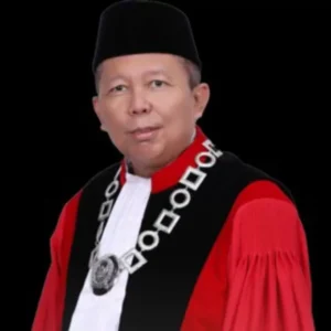 MK: Keterlibatan Mayor TNI dalam Debat Capres Tak Langgar Aturan