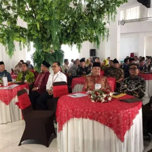 Musrenbang 2024, Bupati: Kepahiang Miliki Potensi Besar