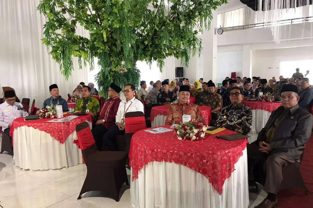 Musrenbang 2024, Bupati: Kepahiang Miliki Potensi Besar