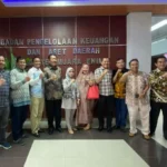Optimalisasi Pengelolaan Dana Bagi Hasil, DPRD Provinsi Bengkulu Lakukan Studi Tiru