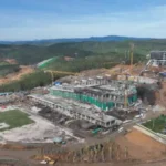 Otorita dan Pengembangan Siap Kampanye Pemasaran Perumahan dan Apartemen di IKN