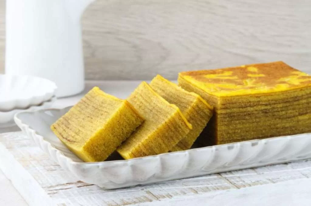 Panduan Praktis Membuat Lapis Legit yang Lezat
