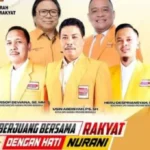 Partai HANURA Bengkulu Buka Penjaringan Kepala Daerah, Catat Proses dan Persyaratannya