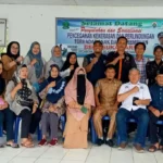Pemdes Sukasari Gelar Penyuluhan dan Sosialisasi Perlindungan Anak dan Perempuan