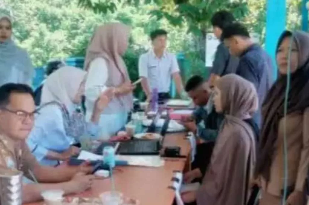 Pemkab Kaur Buka Pendaftaran Beasiswa Pentaru Tahun 2024, Catat Syaratnya 