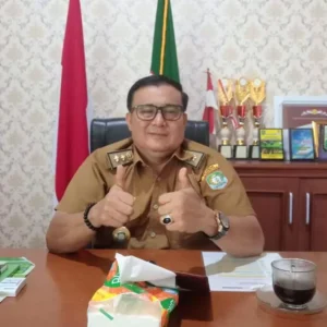 Pemkab Kaur Dukung Produktivitas Petani dengan Program Peremajaan Sawit
