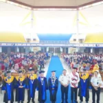Pemprov Bengkulu Fasilitasi Pembangunan Bakamlah RI