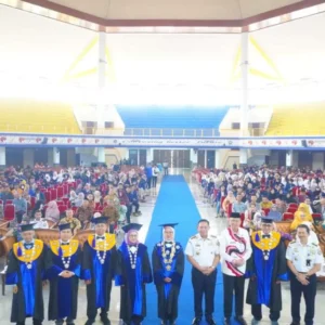 Pemprov Bengkulu Fasilitasi Pembangunan Bakamlah RI Pemprov Bengkulu Fasilitasi Pembangunan Bakamlah RI