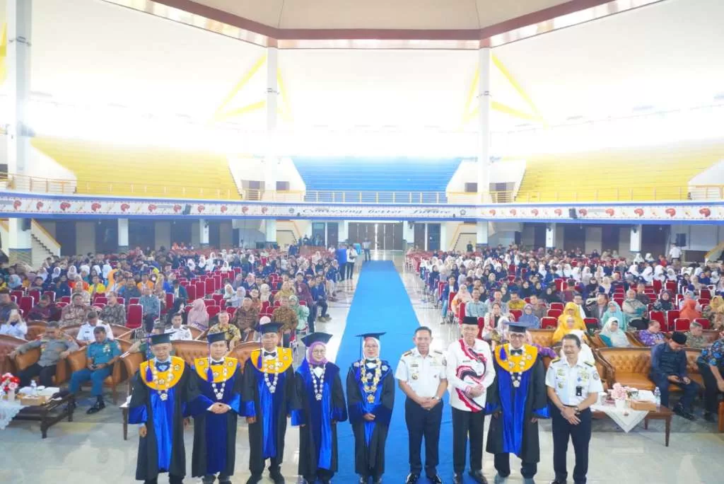 Pemprov Bengkulu Fasilitasi Pembangunan Bakamlah RI