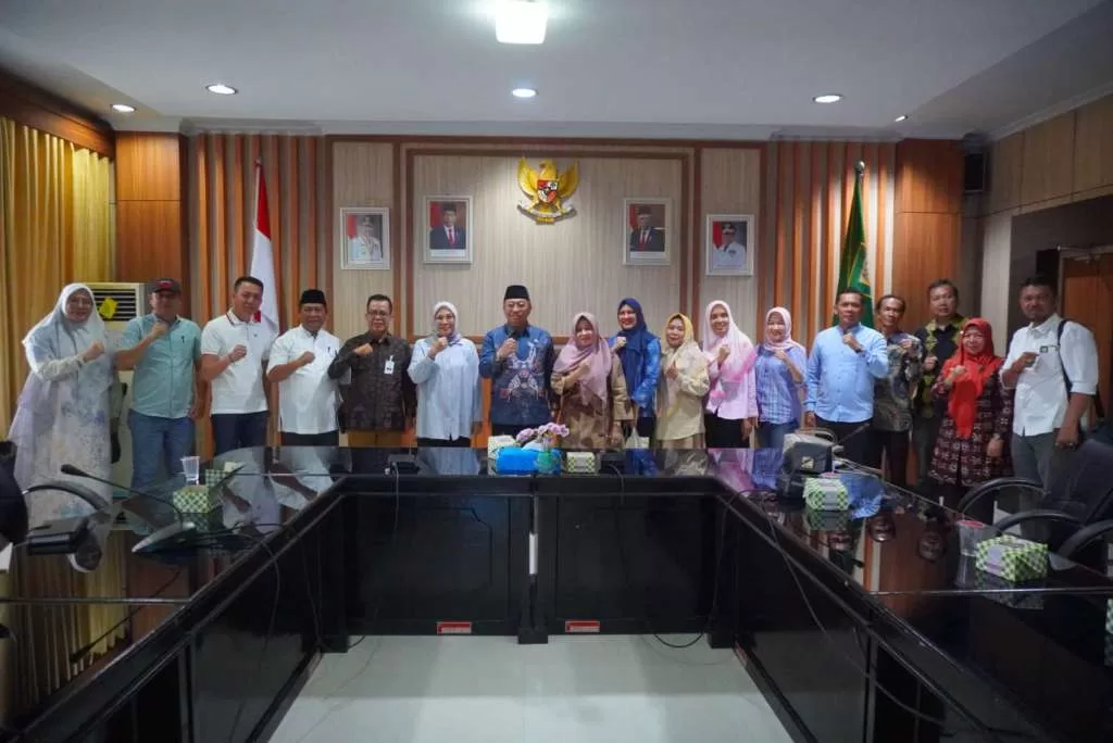 Pemprov Bengkulu Siap Meriahkan HUT Dekranas ke-44 di Solo