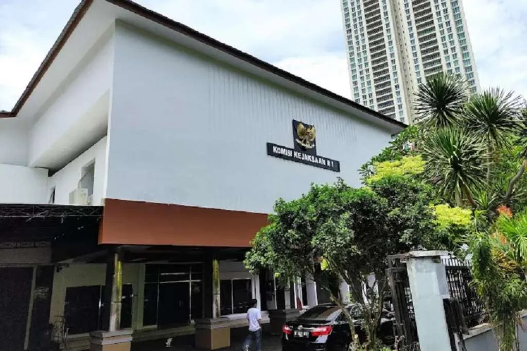 Penanganan Terkesan Lambat, Komjak Minta Penuntasan Kasus Korupsi Emas 2010-2022 Dipercepat