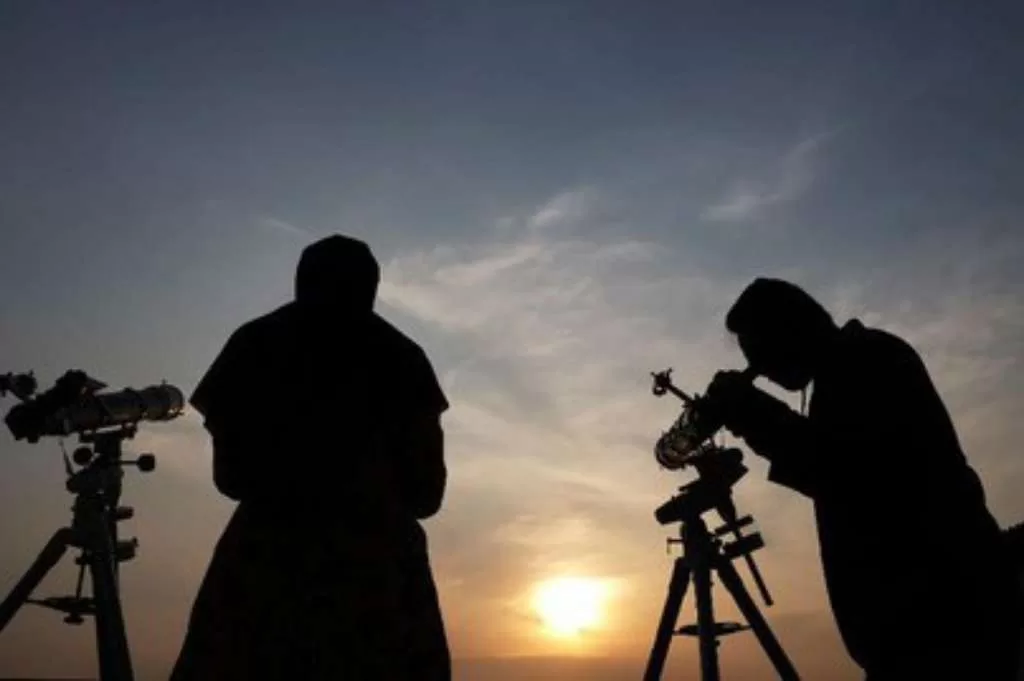 Penetapan Hari Raya Idul Fitri 2024, Kemenag Gelar Sidang Isbat Esok Hari