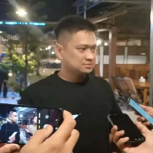 Pengusaha Sukses Tomi Gandhi Sasongko Gelar Halalbihalal Bersama Insan Media Pengusaha Sukses Tomi Gandhi Sasongko Gelar Halalbihalal Bersama Insan Media