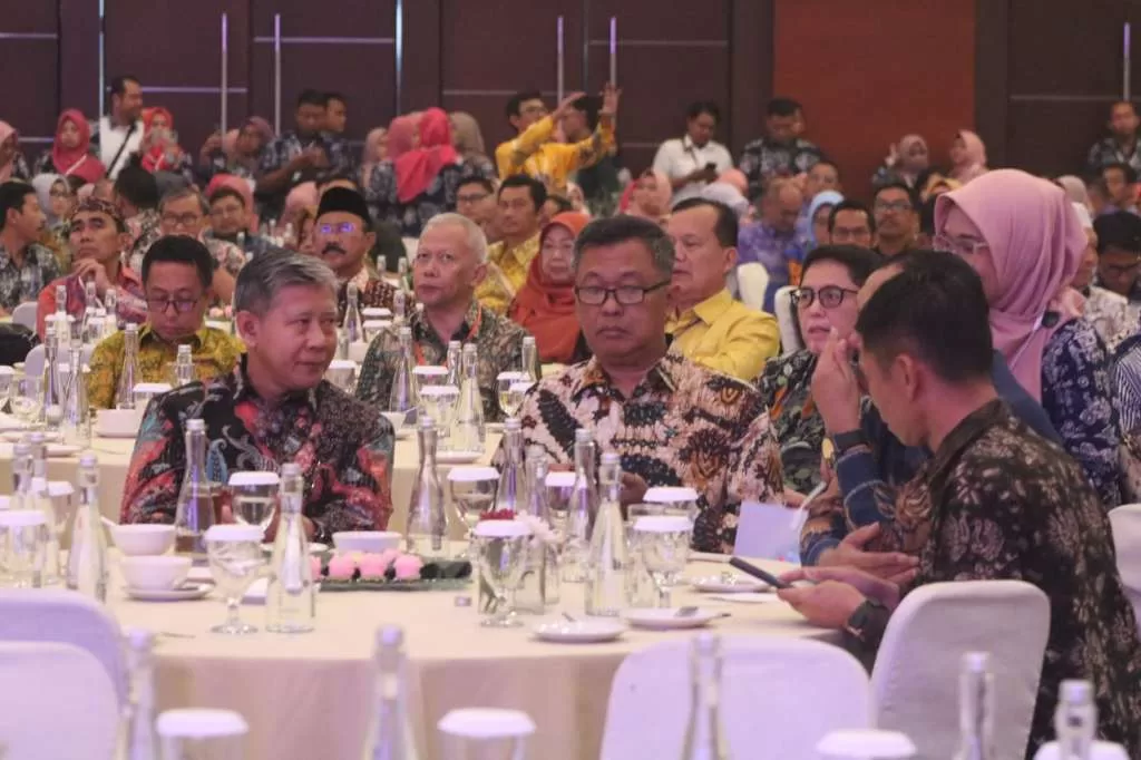 Peringatan Hari OTDA ke-XXVIII, Sekjen Kemendagri Sebut Ada 2 Perbedaan Signifikan 