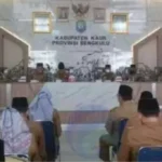 Persiapan HUT Kabupaten Ke-21, Pemkab Kaur Gelar Rakor Dengan Berbagai Pihak