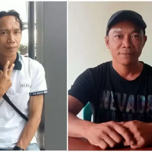 Polemik RAB Pengadaan Ikan di Desa Danau Liang, Pihak Ketiga Bantah Terlibat Polemik RAB Pengadaan Ikan di Desa Danau Liang, Pihak Ketiga Bantah Terlibat
