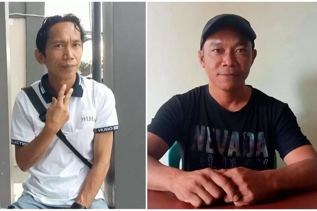 Polemik RAB Pengadaan Ikan di Desa Danau Liang, Pihak Ketiga Bantah Terlibat