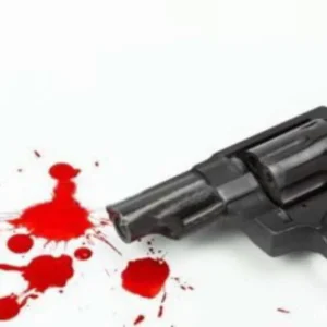 Polisi Bunuh Diri di Kompleks Akpol, Tembak Diri Sendiri Polisi Bunuh Diri di Kompleks Akpol, Tembak Diri Sendiri