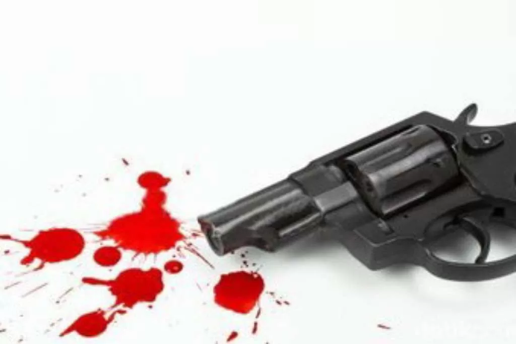 Polisi Bunuh Diri di Kompleks Akpol, Tembak Diri Sendiri Polisi Bunuh Diri di Kompleks Akpol, Tembak Diri Sendiri