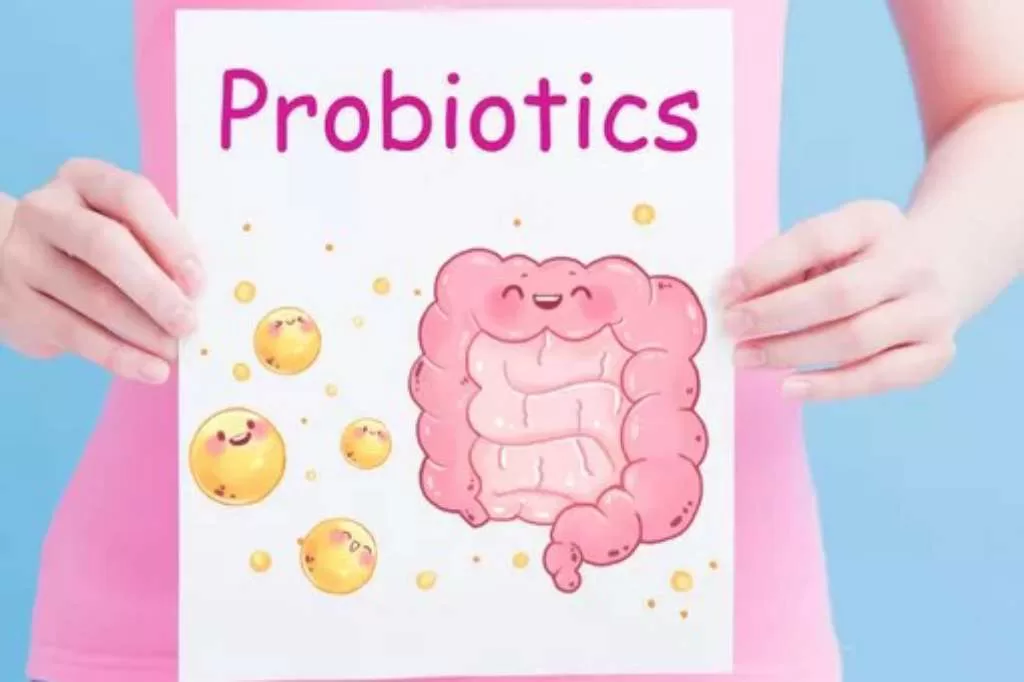 Probiotik, Revolusi Kecantikan untuk Kulit Sehat dan Awet Muda