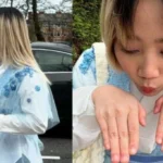 Putuskan Lepas Hijab, Zara Pamerkan Penampilan Terbaru dalam Perayaan Lebaran