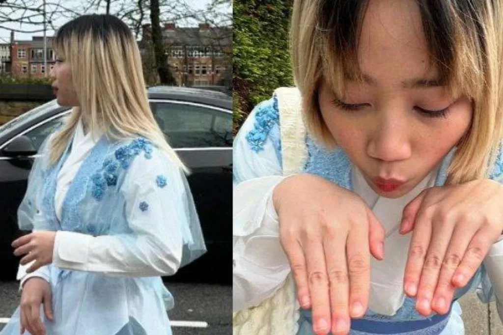 Putuskan Lepas Hijab, Zara Pamerkan Penampilan Terbaru dalam Perayaan Lebaran