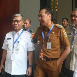 Rakornas Penanggulangan Bencana 2024, Dadang: Perlu Adanya Komitmen Seluruh Pihak Terkait Rakornas Penanggulangan Bencana 2024, Dadang: Perlu Adanya Komitmen Seluruh Pihak Terkait