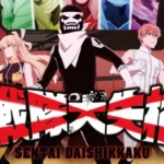 Rekomendasi Anime Superhero Terbaru dengan Twist yang Menarik