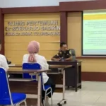 RSUD dr Iskak Gelar Sosialisasi Pencegahan Pelanggaran Hukum Kesehatan