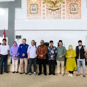 Sambut Hari Buruh Internasional, Pemprov Bengkulu Akan Adakan Pengobatan Gratis Sambut Hari Buruh Internasional, Pemprov Bengkulu Akan Adakan Pengobatan Gratis