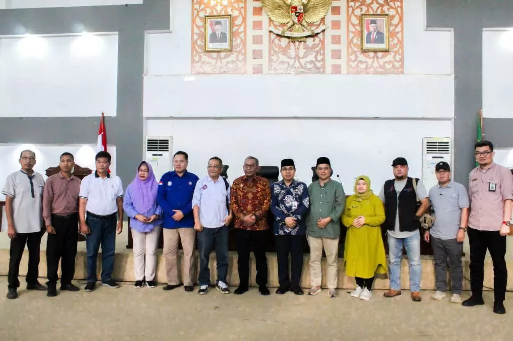 Sambut Hari Buruh Internasional, Pemprov Bengkulu Akan Adakan Pengobatan Gratis 