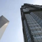 Sektor Properti Menurun, Perekonomian China Melambat Pada Kuartal Pertama 2024