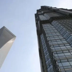 Sektor Properti Menurun, Perekonomian China Melambat Pada Kuartal Pertama 2024