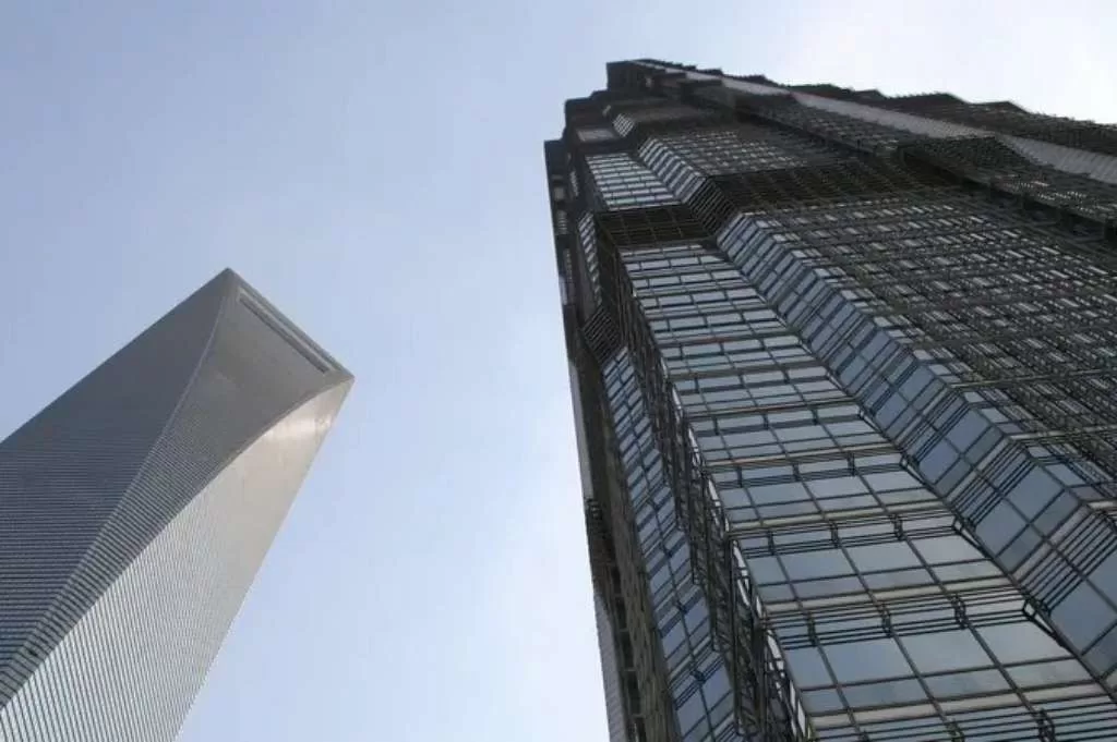 Sektor Properti Menurun, Perekonomian China Melambat Pada Kuartal Pertama 2024