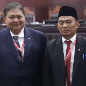 Sengketa Pilpres 2024, 2 Menteri Ini Beri Penjelasan Asal Dana Bansos Presiden Jokowi Sengketa Pilpres 2024, 2 Menteri Ini Beri Penjelasan Asal Dana Bansos Presiden JokowiÂ