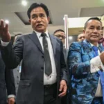 Sengketa Pilpres 2024, Hotman Paris Beri Kritik Paslon 03