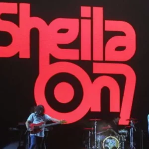 Sheila On 7 Umumkan Tur Konser, Cek Harga Tiketnya Sheila On 7 Umumkan Tur Konser, Cek Harga Tiketnya