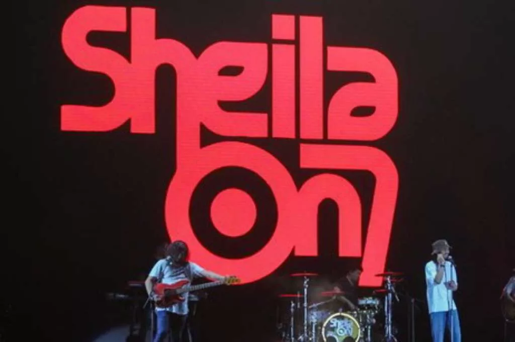 Sheila On 7 Umumkan Tur Konser, Cek Harga Tiketnya
