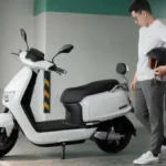 Solusi Praktis untuk Ojek Online di Indonesia, Ini Pilihan Motor Listrik