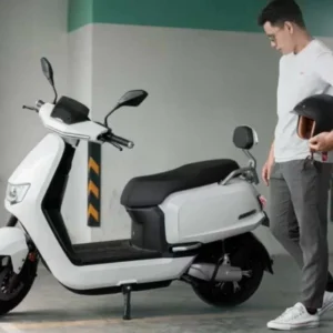 Solusi Praktis untuk Ojek Online di Indonesia, Ini Pilihan Motor Listrik