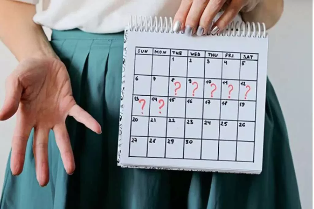 Strategi Alami Atasi Telat Haid, Ini Tips Sehat dari Ahli