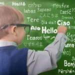 Strategi Sukses Membesarkan Anak Bilingual Berdasar Pengalaman Isabelle Gerretsen