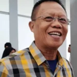 Sumardi Dukung Transformasi Puskesmas Kota Bengkulu Menjadi BLUD