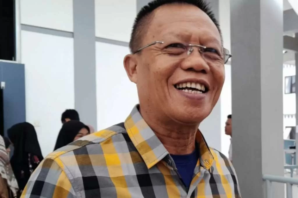 Sumardi Dukung Transformasi Puskesmas Kota Bengkulu Menjadi BLUD