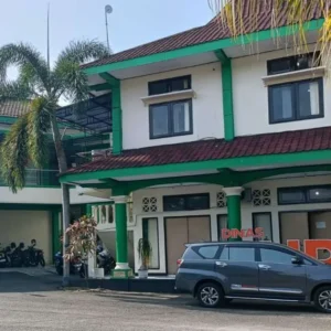 Tak Miliki Izin Resmi, Pembangunan Tower Internet di Desa Plosorejo Blitar Dihentikan